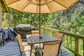 3 Mi to Shaver Lake: Cozy 'Bears Hideaway' Cabin! - Image 2