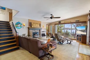 Incredible Views, Fishing, Private Dock & Slip - Image 3