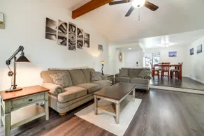 Pet-Friendly Home w/ Hot Tub! 6 Mi to Dtwn Reno - Image 5