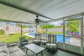 Private Pool Oasis Near NAS & Perdido Key |Dogs Ok - Image 4