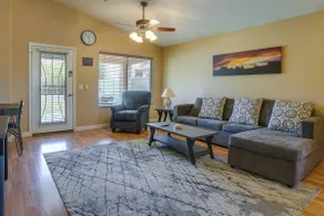 Fenced Backyard & Fire Pit: Bright Peoria Home! - Image 4