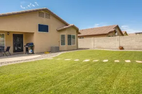 Fenced Backyard & Fire Pit: Bright Peoria Home! - Image 3