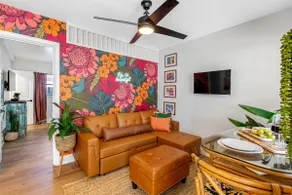 Little Havana Retreat, Steps from the Beach! - Image 3