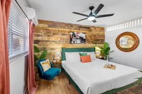 Little Havana Retreat, Steps from the Beach! - Image 4