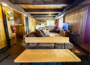 Mountain Top Chalet ~ A/C & Close to Rec Trails! - Image 2