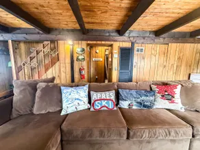 Mountain Top Chalet ~ A/C & Close to Rec Trails! - Image 5