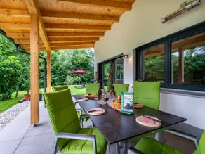 Sunny pond house by Interhome - Image 3