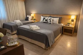 Royalty Days with Sea View for 3 People - Image 2