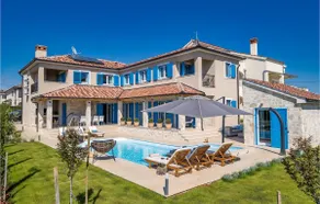 Villa Golden Olive - Image 2