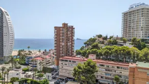 BENICALA sun & beach apartment - Image 3