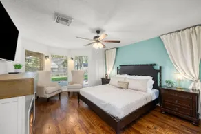 Spring 5BR | Heated Pool, Hot Tub, Train Theme. - Image 4