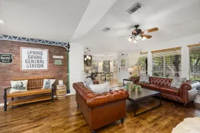 Spring 5BR | Heated Pool, Hot Tub, Train Theme. - Image 2