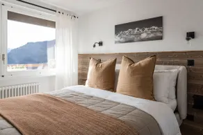 La Ruinette - Modern 1 bed, 3 mins from cable car - Image 5