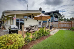 Birch Bay Vacation Home, Close to Beachfront Parks - Image 2