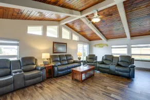 Birch Bay Vacation Home, Close to Beachfront Parks - Image 5