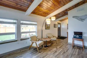 Birch Bay Vacation Home, Close to Beachfront Parks - Image 4