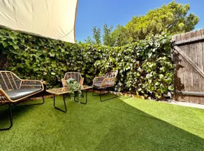 Mini Loft with Cinema and Terrace - Cap D'Agde - Image 3