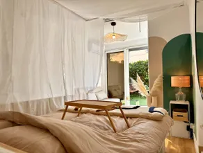 Mini Loft with Cinema and Terrace - Cap D'Agde - Image 4