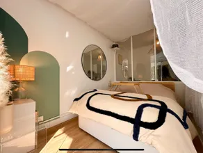 Mini Loft with Cinema and Terrace - Cap D'Agde - Image 2
