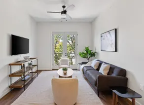 The Dartmouth at Corbin: 1-Bedroom Modern Classic - Image 5