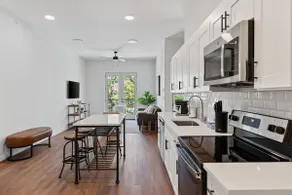 The Dartmouth at Corbin: 1-Bedroom Modern Classic - Image 2