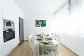 Casa Morocho: La Dehesa Apartment - Image 2