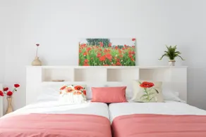 Casa Morocho: La Dehesa Apartment - Image 4