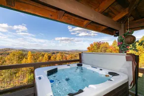 Come To Escape - Hot tub, game room, pet friendly! - Image 2