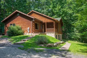 Benner's ”Flyfishing Lodge” - Image 2