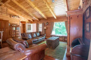 Benner's ”Flyfishing Lodge” - Image 3