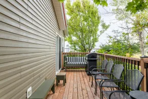 Beach Access | Bayside Breeze Cottage - Image 2