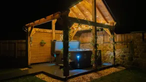 Northumberland Luxury Stays - The Newland - Image 2