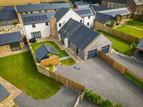 Northumberland Luxury Stays - The Newland - Image 3