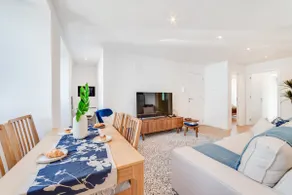 Calm & Elegant Belém Hideaway with AC - Image 4