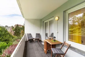 Vacation home Am Paradies - Image 2