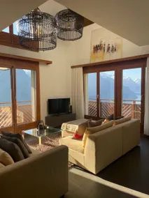 Apartment/apartment for 6 guests with 97m² in Seelisberg (190179) - Image 5