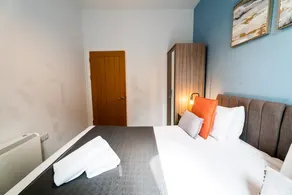 4 guests | Smart TV | Hotspots - Image 5