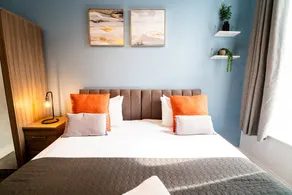 4 guests | Smart TV | Hotspots - Image 4