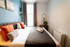4 guests | Smart TV | Hotspots - Image 3