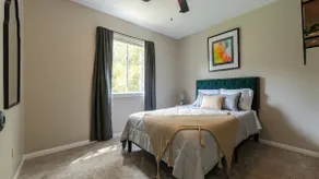 Miller Brite 3 BR/1.5 bath by Capital City Vacay - Image 4