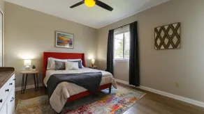 Miller Brite 3 BR/1.5 bath by Capital City Vacay - Image 3