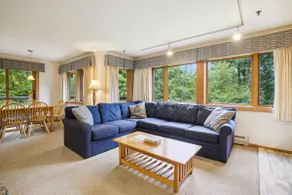 Enjoy this spacious three bedroom three bathroom Highridge Condo B1 - Image 3