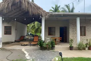 Casa Las Palmas Playa La Saladita - Image 3