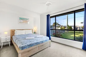 Pipers Spot - Pet Friendly - Fireplace with Swimming Pool - Image 3