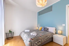 Modern Apartment Double Terrace and Free Parking - Image 3