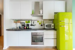 Modern Apartment Double Terrace and Free Parking - Image 2