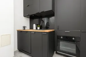 Comfortable Apartment | Balcony with Panoramic View - Image 3