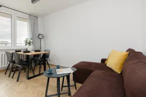 Comfortable Apartment | Balcony with Panoramic View - Image 2