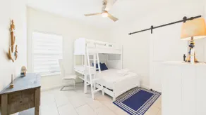 Summertime Blues 5706-3BR Home-Sleeps 11 - Image 3