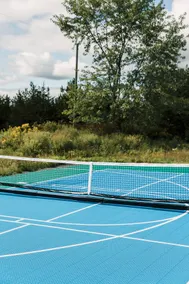 Starbase - Waterfront Home w Pickleball Court - Image 3